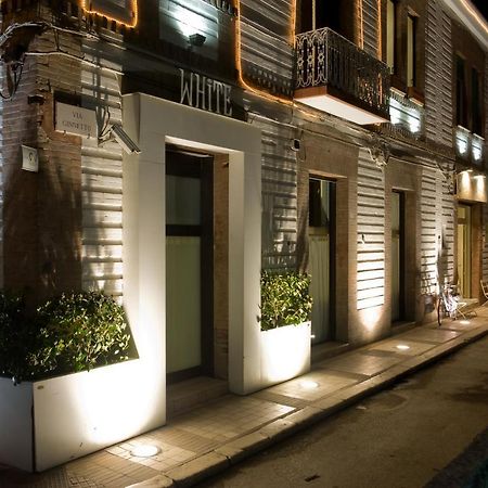 Residenze Romano Ristorante & Spa Albergo Diffuso - White Foggia Dış mekan fotoğraf
