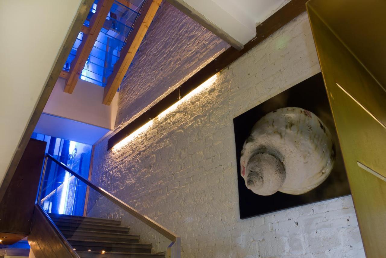 Residenze Romano Ristorante & Spa Albergo Diffuso - White Foggia Dış mekan fotoğraf