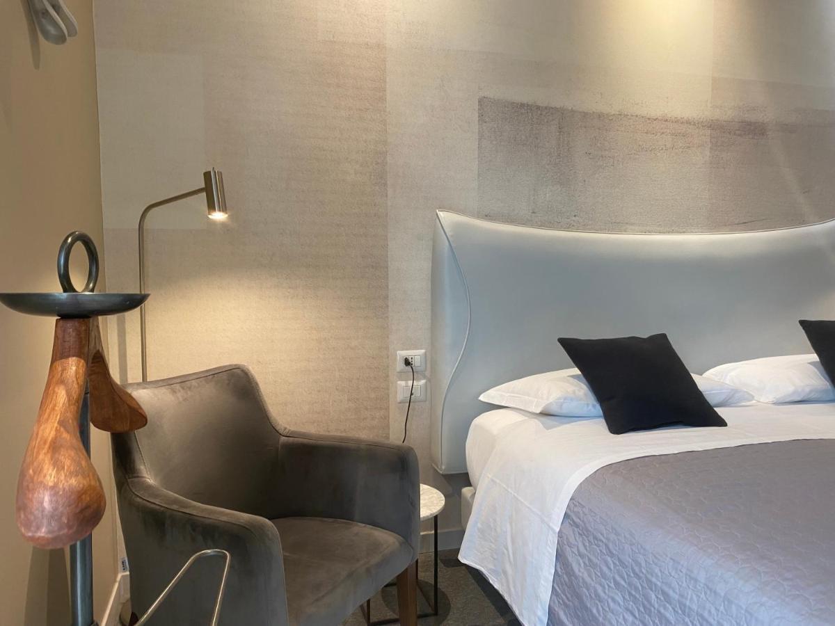 Residenze Romano Ristorante & Spa Albergo Diffuso - White Foggia Dış mekan fotoğraf