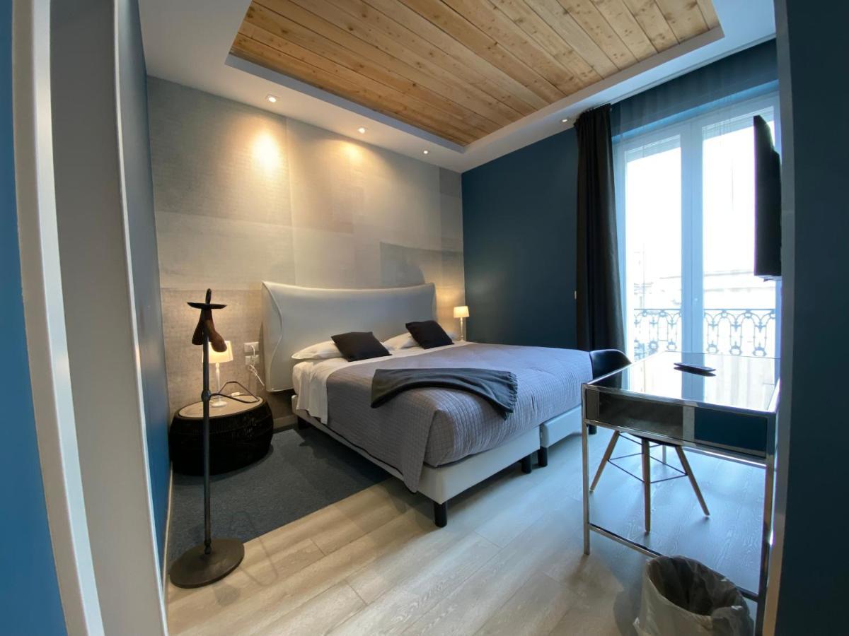 Residenze Romano Ristorante & Spa Albergo Diffuso - White Foggia Dış mekan fotoğraf