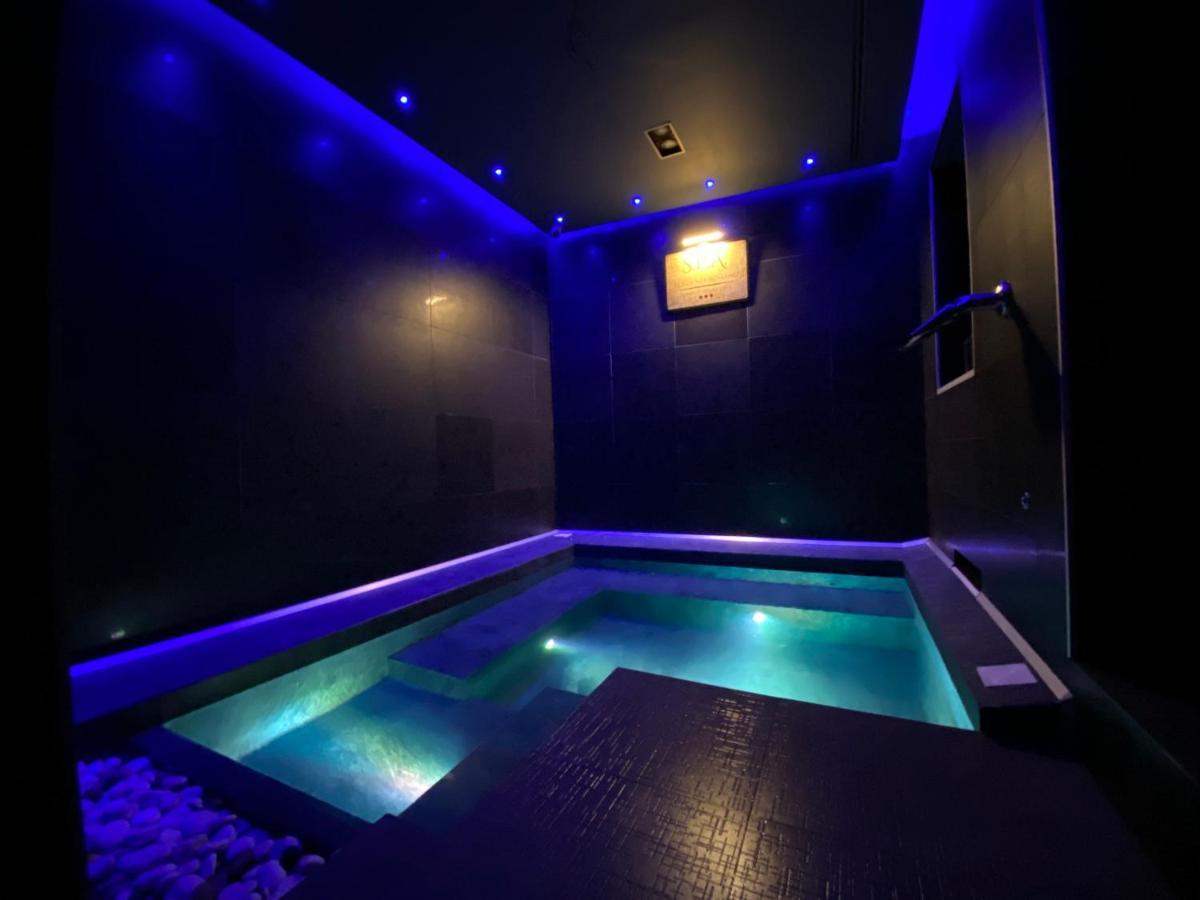 Residenze Romano Ristorante & Spa Albergo Diffuso - White Foggia Dış mekan fotoğraf