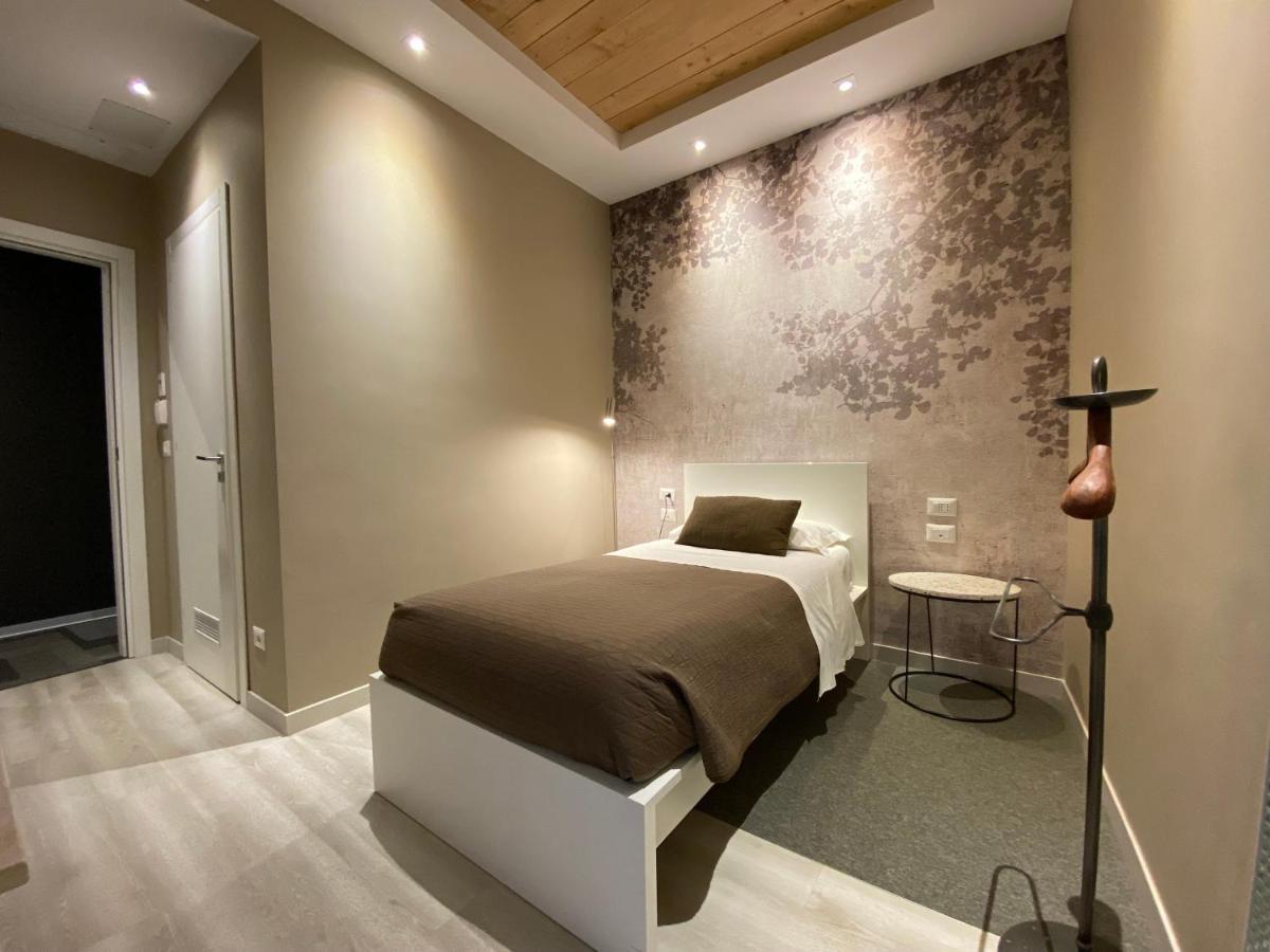 Residenze Romano Ristorante & Spa Albergo Diffuso - White Foggia Dış mekan fotoğraf