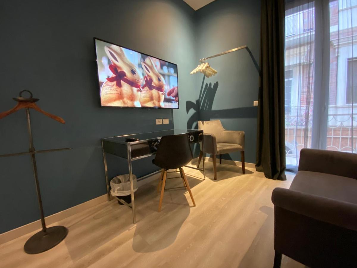 Residenze Romano Ristorante & Spa Albergo Diffuso - White Foggia Dış mekan fotoğraf