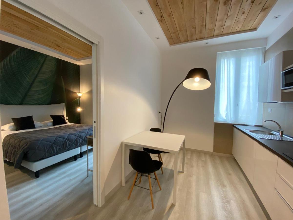 Residenze Romano Ristorante & Spa Albergo Diffuso - White Foggia Dış mekan fotoğraf