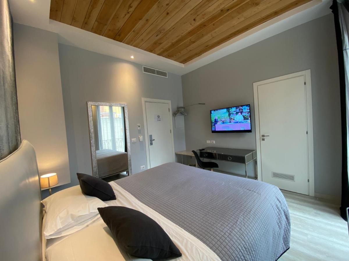 Residenze Romano Ristorante & Spa Albergo Diffuso - White Foggia Dış mekan fotoğraf