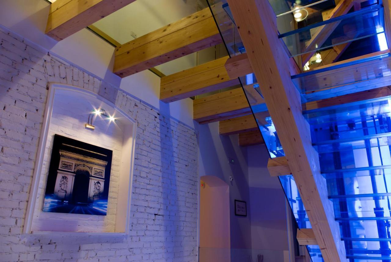 Residenze Romano Ristorante & Spa Albergo Diffuso - White Foggia Dış mekan fotoğraf