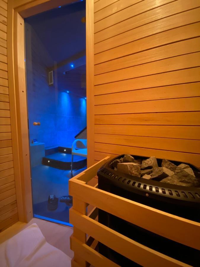 Residenze Romano Ristorante & Spa Albergo Diffuso - White Foggia Dış mekan fotoğraf
