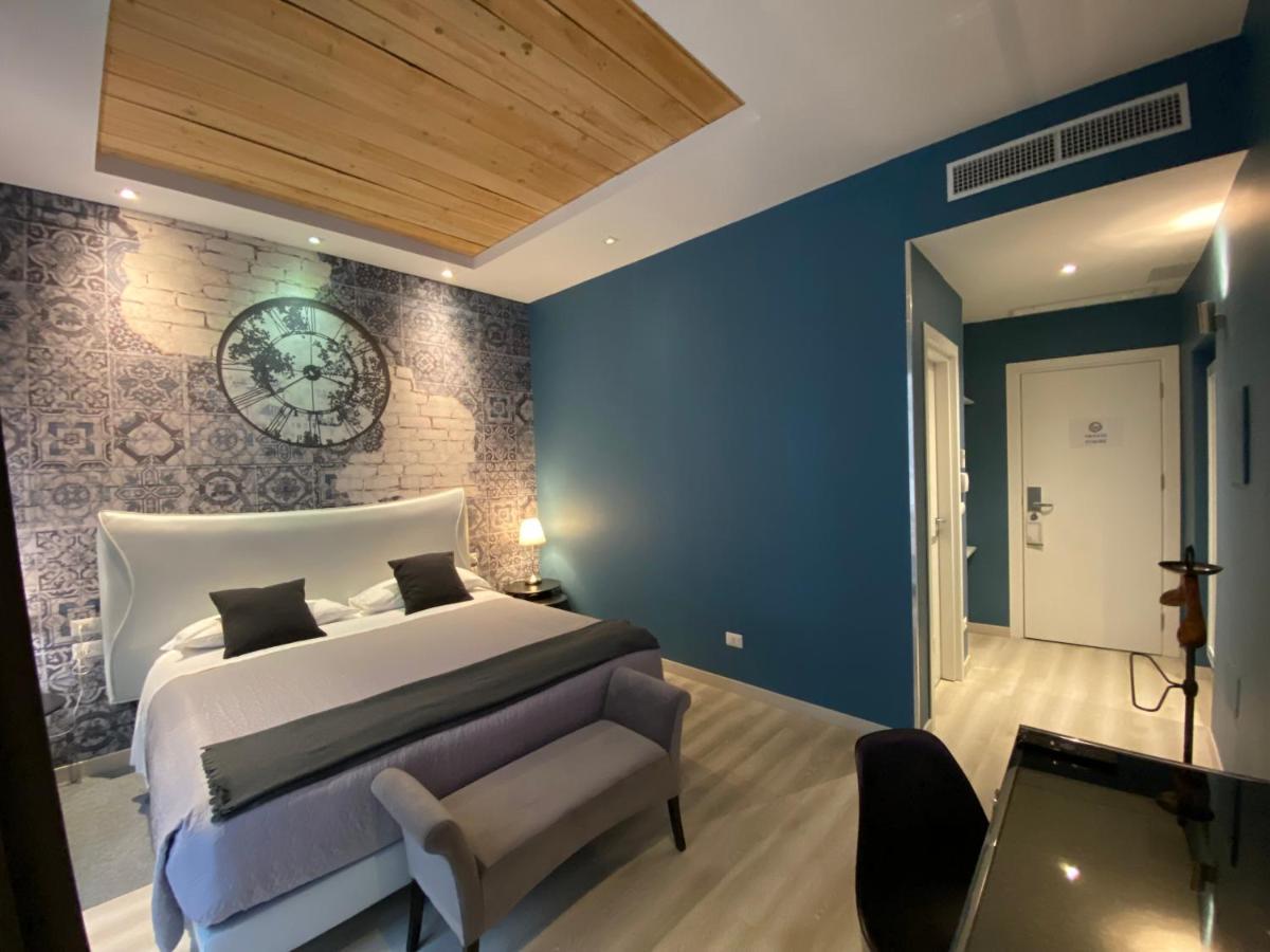 Residenze Romano Ristorante & Spa Albergo Diffuso - White Foggia Dış mekan fotoğraf