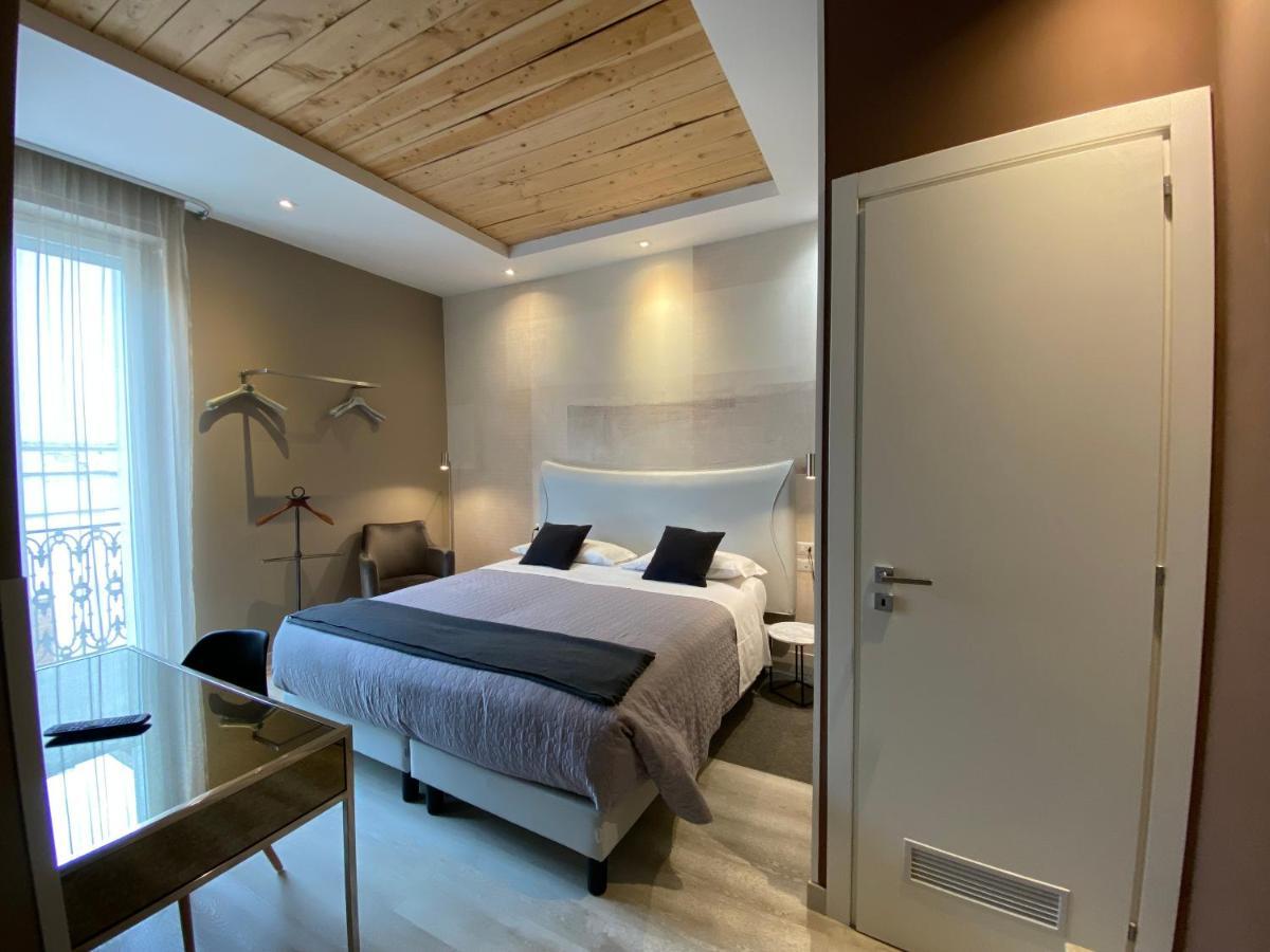 Residenze Romano Ristorante & Spa Albergo Diffuso - White Foggia Dış mekan fotoğraf