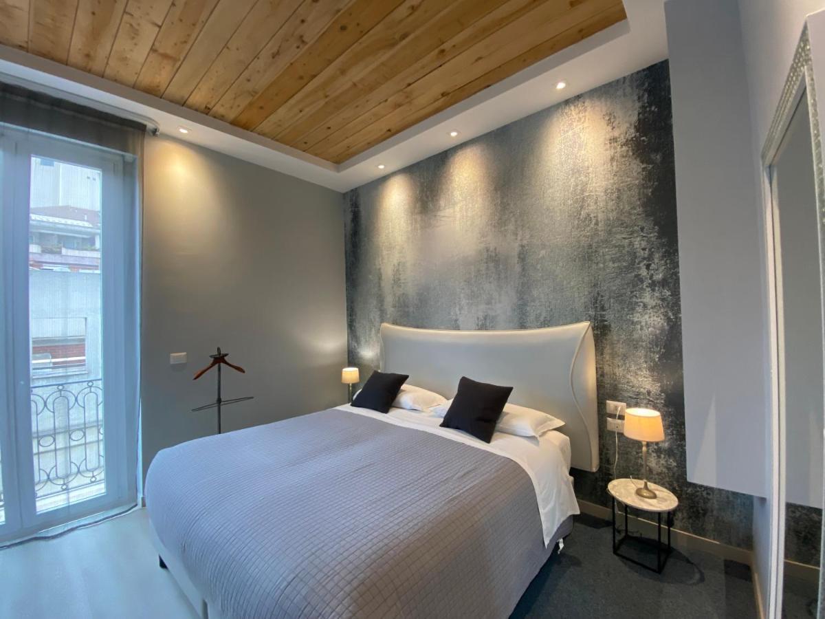 Residenze Romano Ristorante & Spa Albergo Diffuso - White Foggia Dış mekan fotoğraf