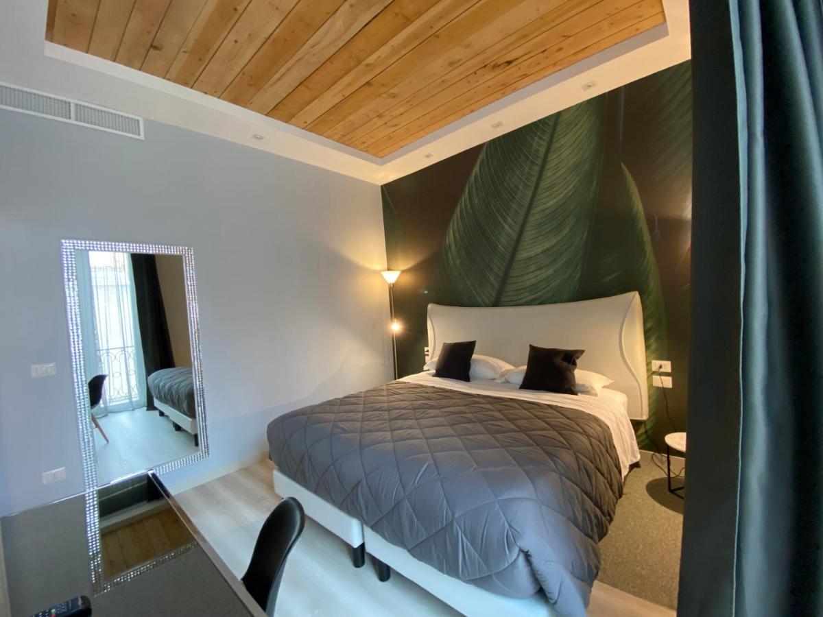 Residenze Romano Ristorante & Spa Albergo Diffuso - White Foggia Dış mekan fotoğraf