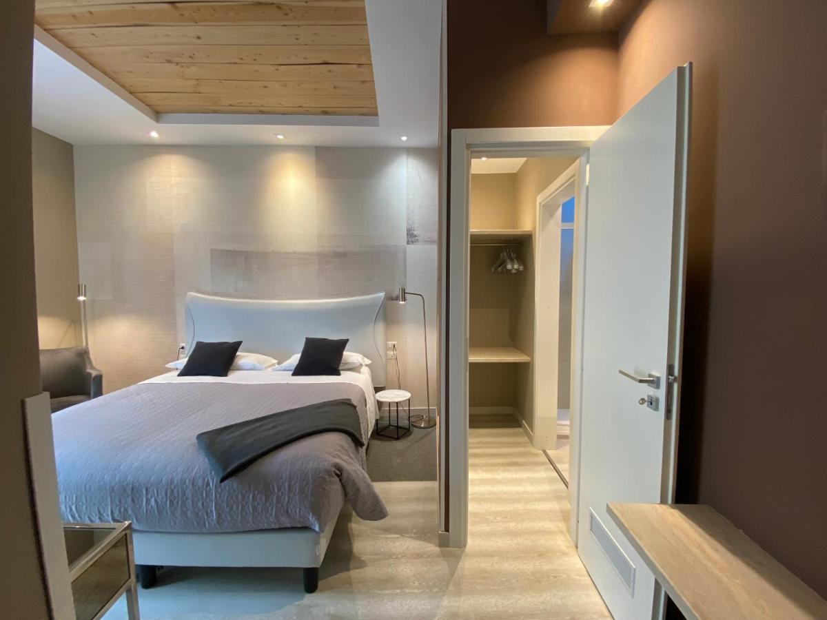 Residenze Romano Ristorante & Spa Albergo Diffuso - White Foggia Dış mekan fotoğraf