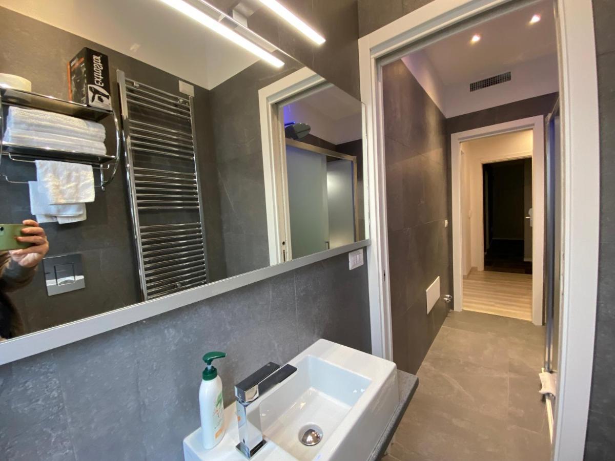 Residenze Romano Ristorante & Spa Albergo Diffuso - White Foggia Dış mekan fotoğraf