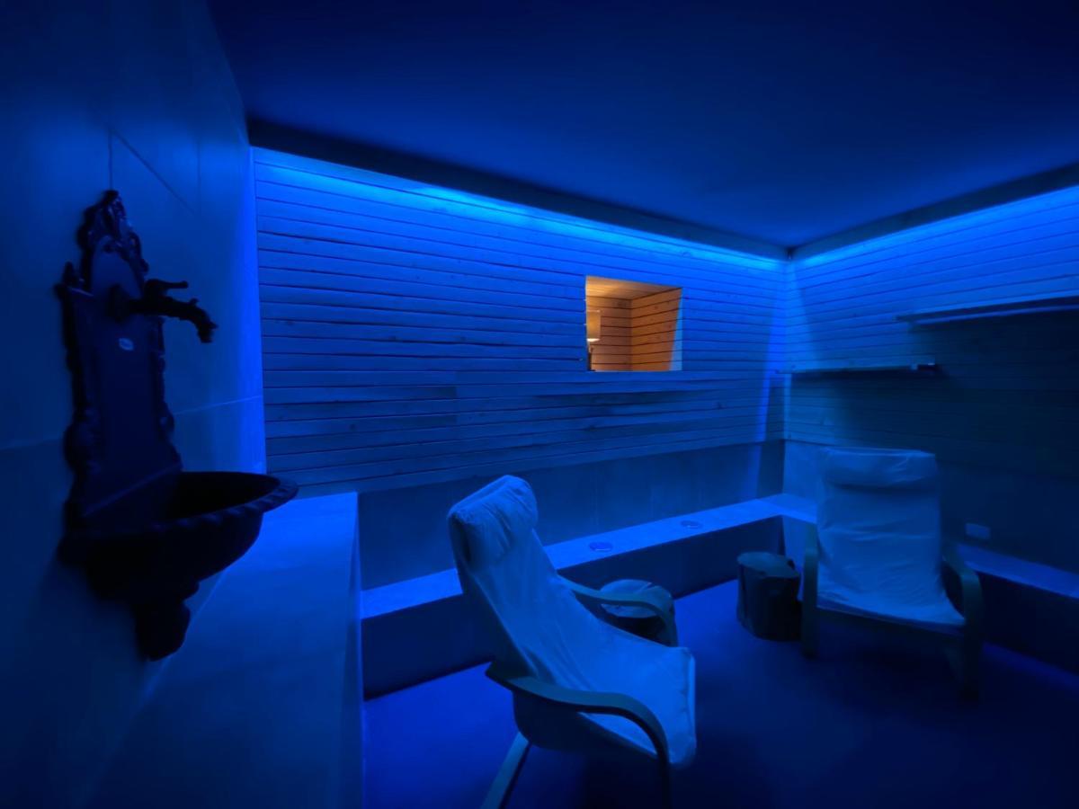 Residenze Romano Ristorante & Spa Albergo Diffuso - White Foggia Dış mekan fotoğraf