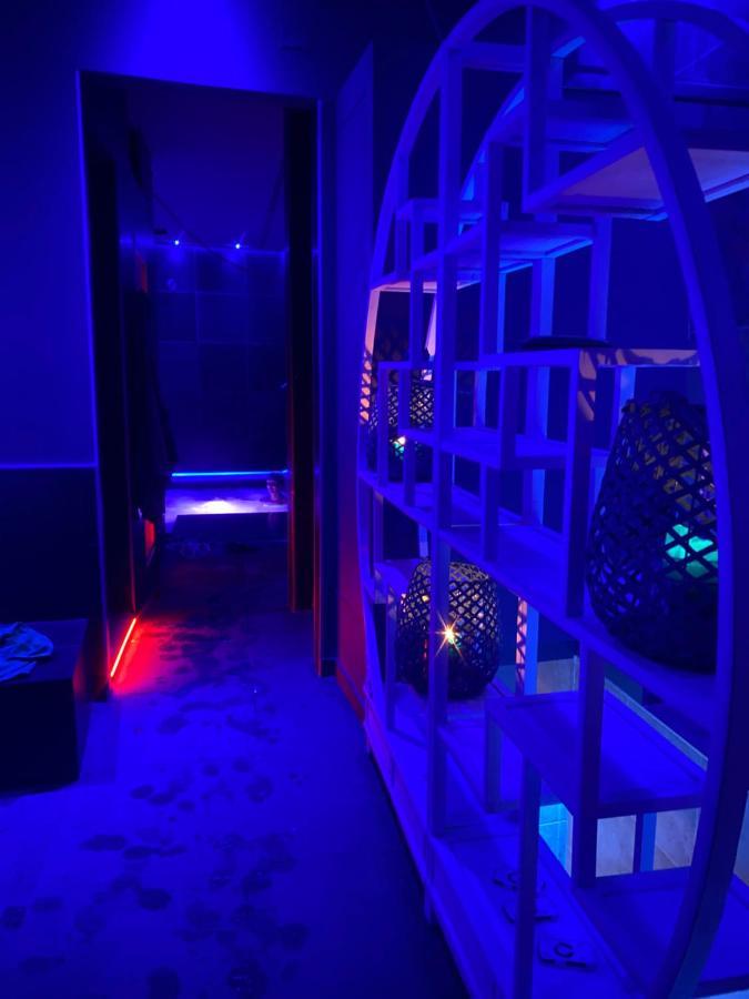 Residenze Romano Ristorante & Spa Albergo Diffuso - White Foggia Dış mekan fotoğraf