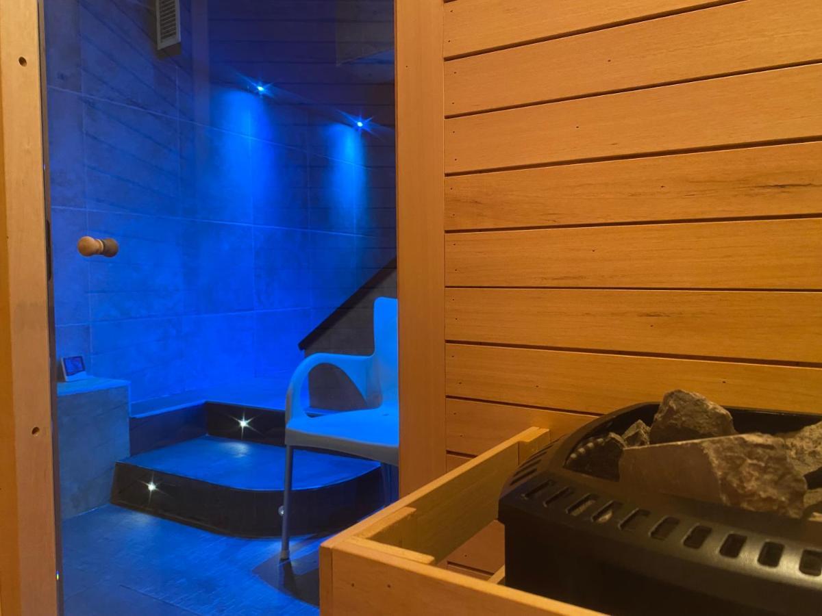 Residenze Romano Ristorante & Spa Albergo Diffuso - White Foggia Dış mekan fotoğraf