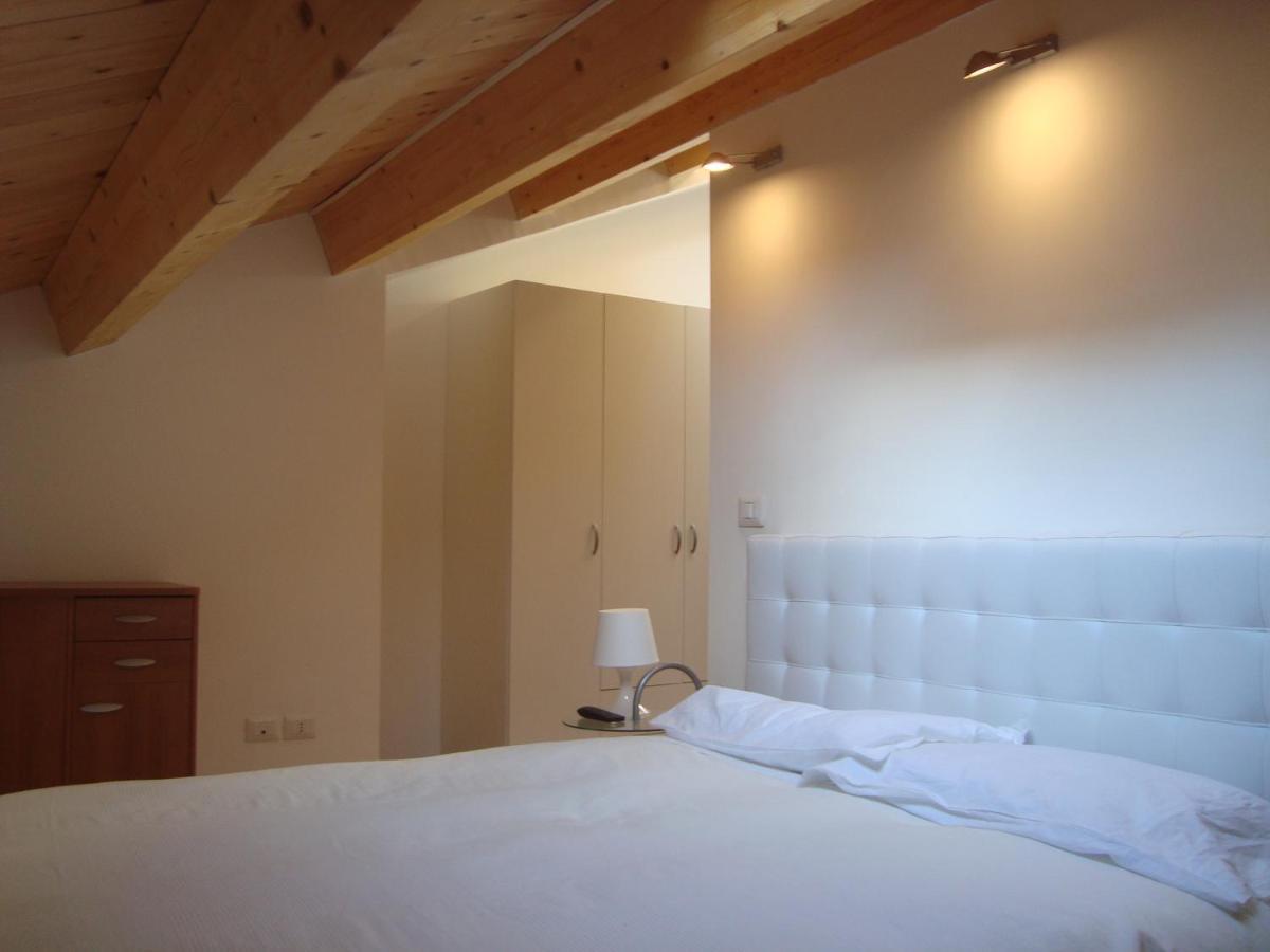 Residenze Romano Ristorante & Spa Albergo Diffuso - White Foggia Dış mekan fotoğraf