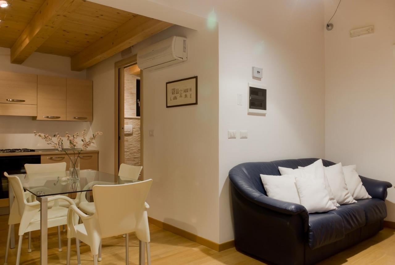 Residenze Romano Ristorante & Spa Albergo Diffuso - White Foggia Dış mekan fotoğraf