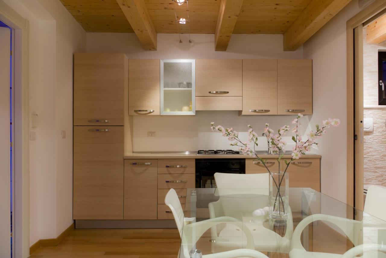 Residenze Romano Ristorante & Spa Albergo Diffuso - White Foggia Dış mekan fotoğraf
