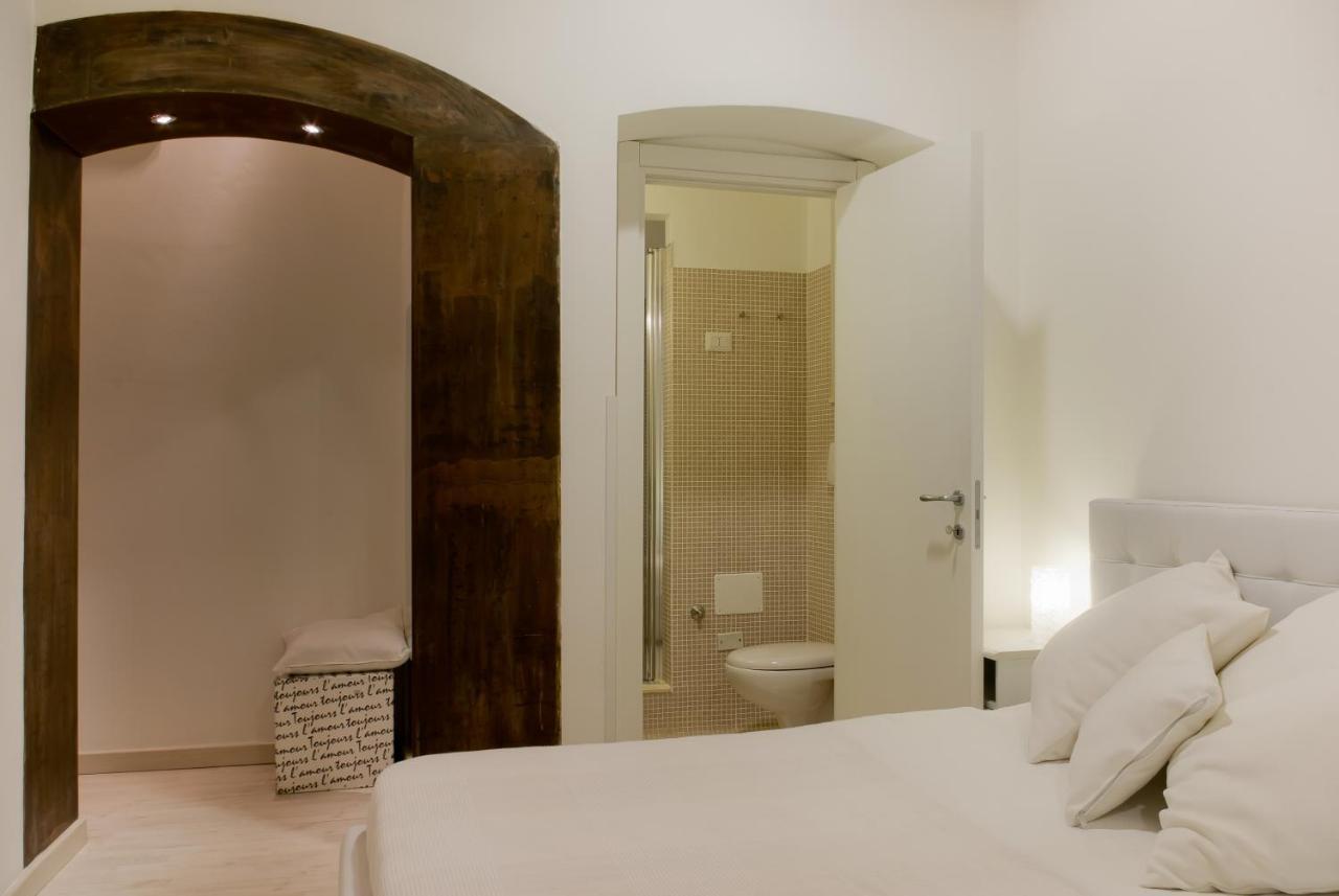 Residenze Romano Ristorante & Spa Albergo Diffuso - White Foggia Dış mekan fotoğraf