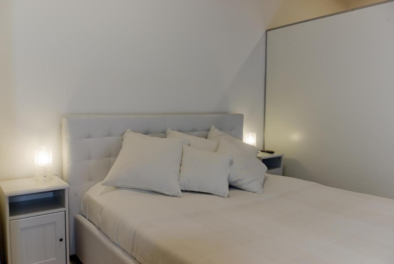 Residenze Romano Ristorante & Spa Albergo Diffuso - White Foggia Dış mekan fotoğraf