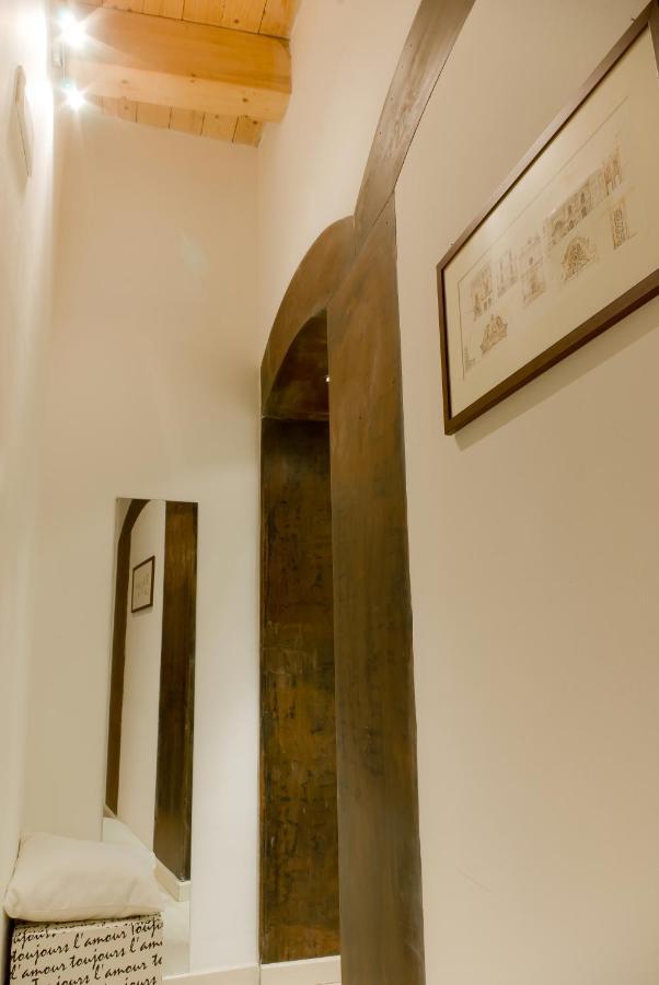 Residenze Romano Ristorante & Spa Albergo Diffuso - White Foggia Dış mekan fotoğraf