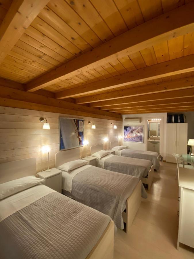 Residenze Romano Ristorante & Spa Albergo Diffuso - White Foggia Dış mekan fotoğraf